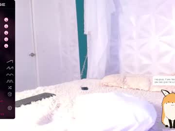 [05-09-23] abigail_kim record cam video from Chaturbate