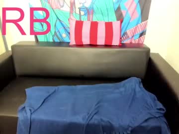 [25-08-22] barbystarette show with toys from Chaturbate.com