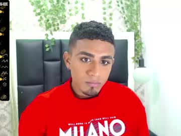 [09-09-22] dominic_brownxxx private sex video from Chaturbate