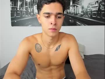 [21-10-23] gianluca_de_rosa private sex show from Chaturbate.com