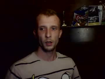 [13-04-24] bartek9991 cam show from Chaturbate