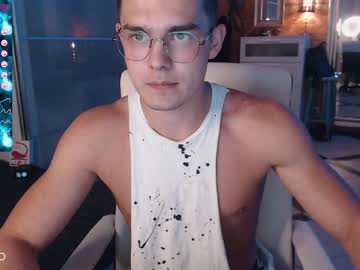 [20-06-22] tylerwendhot cam show from Chaturbate