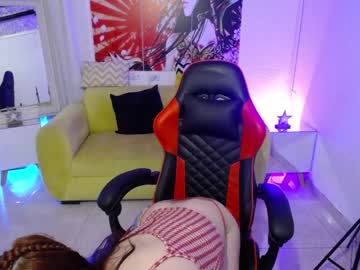 [18-04-22] coralx_m chaturbate xxx