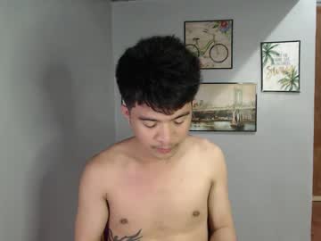 [13-06-24] cute_asianboy private sex show