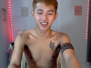 [15-01-24] cuteasiancock98 chaturbate video with toys