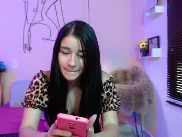 [19-08-22] soffieadams private from Chaturbate