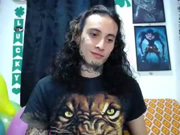 [22-04-22] taylor_perez_4u chaturbate public webcam