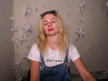 [24-07-23] _doll__blondy_ public show video from Chaturbate.com
