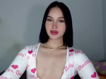 [29-10-23] anna_lala7 record show with cum from Chaturbate.com