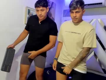 [18-04-24] jordan_brefort record blowjob video from Chaturbate