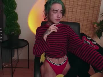 [22-10-23] juuzou_kit record video with dildo from Chaturbate