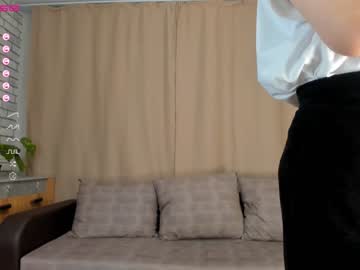 [02-03-23] patriciahenry public webcam from Chaturbate
