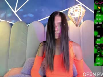 [28-04-23] sarasaenz99 record blowjob video from Chaturbate