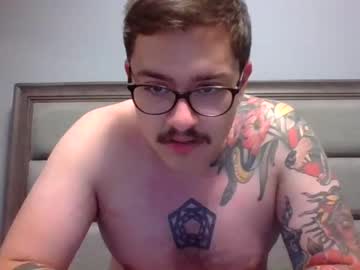 [20-04-23] sussysteve42069 private sex show from Chaturbate.com