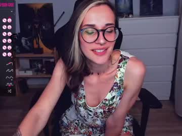 [21-09-22] cassy_frost record webcam video from Chaturbate