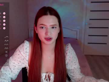 [23-01-24] cuteariel7 record webcam show from Chaturbate