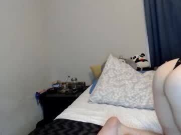 [27-04-23] daddymakesmecumhard private show from Chaturbate.com