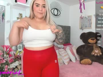 [17-03-22] maa_joo chaturbate webcam show