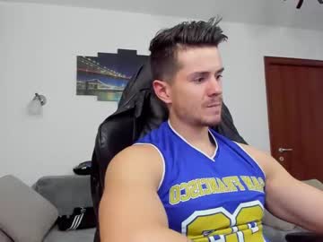 [04-12-22] mr_weston cam show from Chaturbate