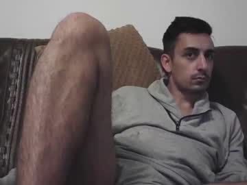 [18-09-23] shyguyfromnowhere record cam video from Chaturbate.com