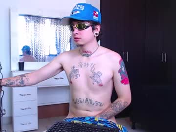 [23-10-23] tommy_sixxx10 private XXX show