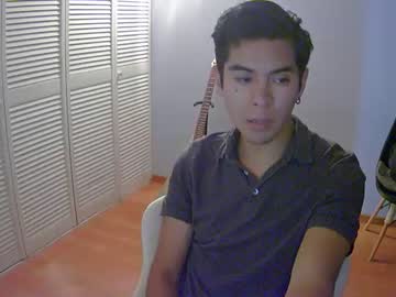 [23-02-24] vik_mexboy record cam show from Chaturbate.com