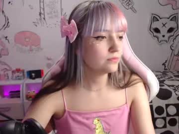 [17-02-22] bye_loli chaturbate show with cum
