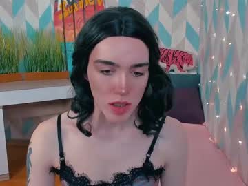 [11-03-22] loise_maximoff record cam video from Chaturbate.com