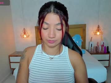 [19-03-24] megancriista record webcam video from Chaturbate