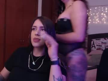 [24-03-24] michell_h cam video from Chaturbate