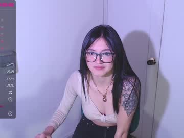 [24-03-23] nyahmackenzie private XXX show from Chaturbate