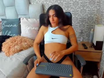 [22-06-22] amberdoll06 record private show video from Chaturbate.com