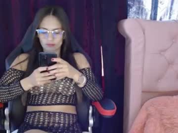 [10-11-22] annyhanna_ show with cum from Chaturbate