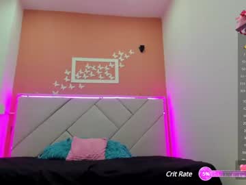 [12-02-24] aslhyn_gomez record blowjob show