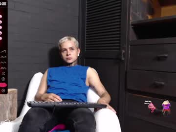 [22-09-22] dominicbell record cam show from Chaturbate.com