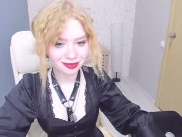 [19-05-22] wendy_fransis record private show
