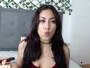 [05-03-22] anabell_fox69 chaturbate private sex show