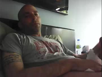 [27-05-22] davydavy87 chaturbate public