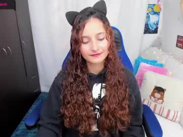 [15-01-22] sharon_49 public show from Chaturbate