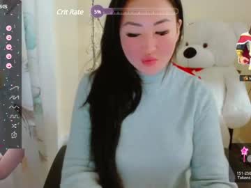 [11-10-23] asianqueen777goodgirl record cam video from Chaturbate.com