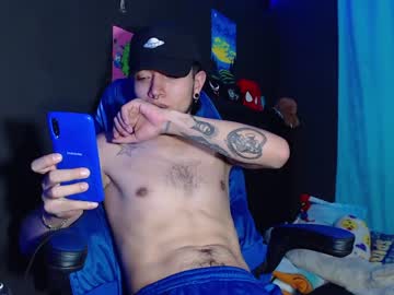 [12-01-24] its_jacob_5 record cam show from Chaturbate