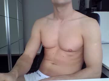 [02-05-23] lucauk1 private show from Chaturbate