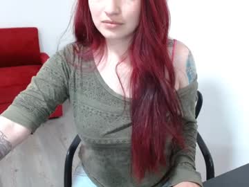 [25-07-22] melanie_sweet2 record public show from Chaturbate.com