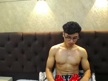 [11-12-22] stiiven_quartzz chaturbate private webcam