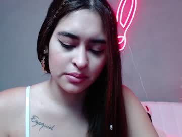 [01-02-22] adhara_bunny record show with cum from Chaturbate