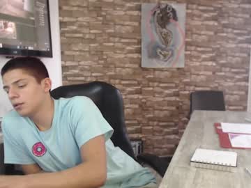 [08-06-24] axel_latincully record private from Chaturbate