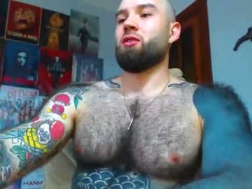 [09-07-23] fluffygold record private show from Chaturbate.com