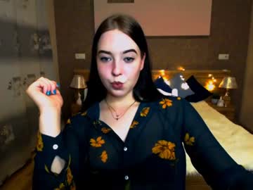 [28-08-22] jully_bell_ record public show from Chaturbate.com