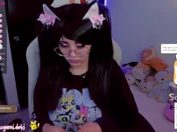 [14-07-22] megamii_hentai video with toys from Chaturbate