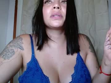 [21-05-22] sexyviviana1 record public show video from Chaturbate.com